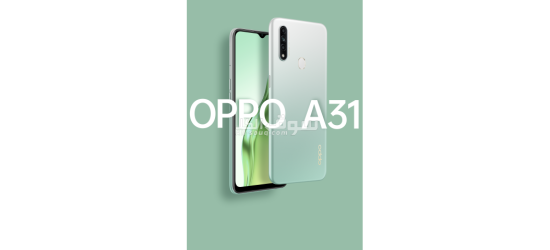 Oppo a31 - 2