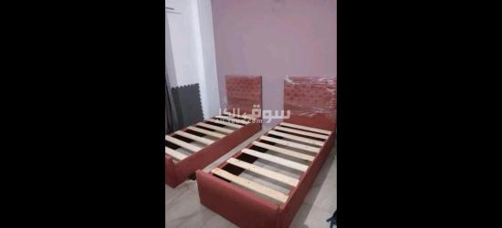 اسعار ولا فى الخيال على اتنين سرير متر او 120 - 6