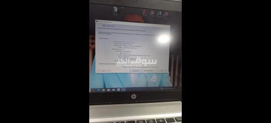 لابتوب hp