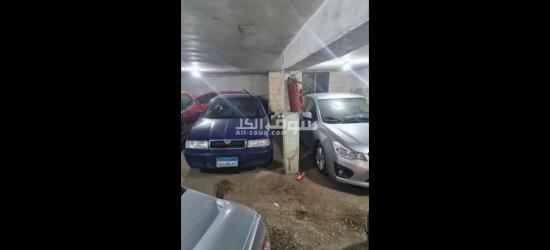 جراج ومخزن للبيع يصلح لجميع الاغراض - 4