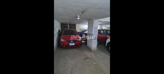 جراج ومخزن للبيع يصلح لجميع الاغراض - 5