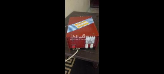 مثبت تيار كهربائي - 2