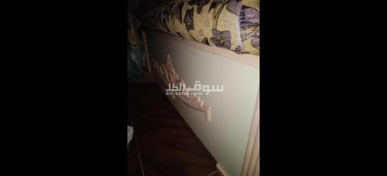 سرير اطفال للبيع - 2