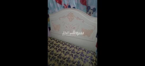 سرير اطفال للبيع - 3