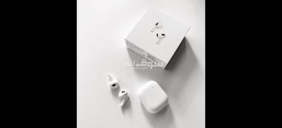 • Airpods Pro 3 Semi Orignal Case - 2