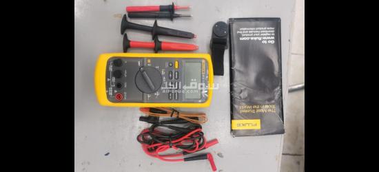 fluke 87v/E2 kit