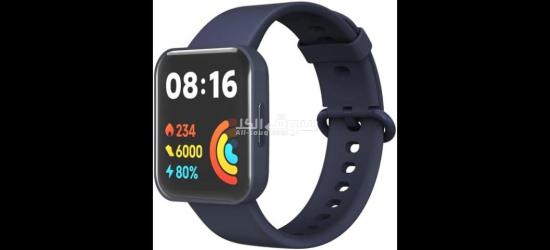 بيع ساعه redmi watch 2light