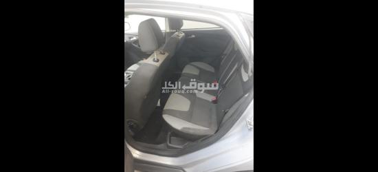 Ford focus 2014 - 2