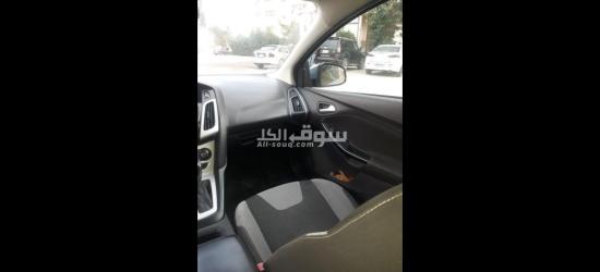 Ford focus 2014 - 3