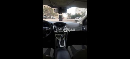 Ford focus 2014 - 4