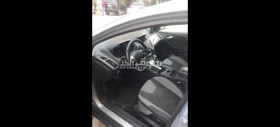 Ford focus 2014 - 5