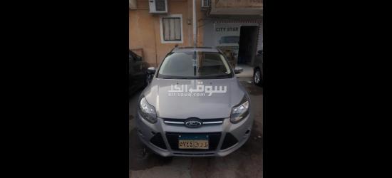 Ford focus 2014 - 9