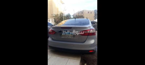 Ford focus 2014 - 10