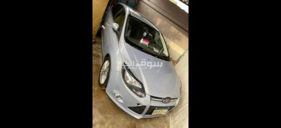 Ford focus 2014 - 11