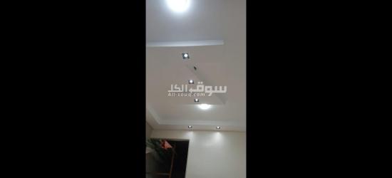 محل للبيع تشطيب لوكس - 3