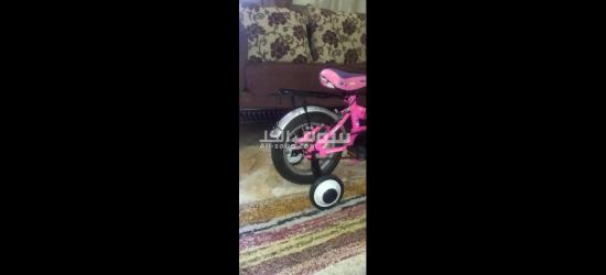 عجله اطفال - 2