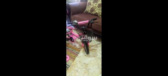 عجله اطفال - 3