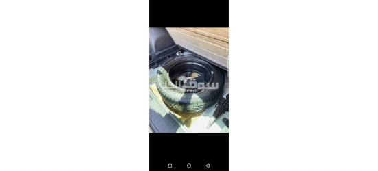 عربيه كيا سبورتاج 2021 - 4