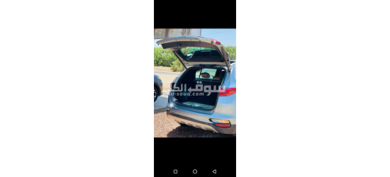 عربيه كيا سبورتاج 2021 - 5