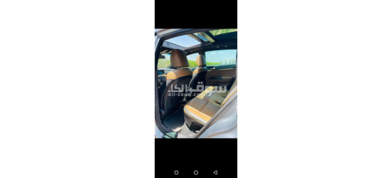 عربيه كيا سبورتاج 2021 - 6