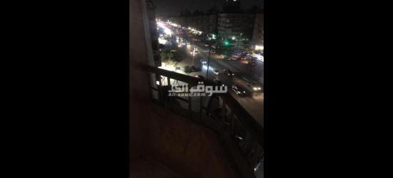 شقه للبيع على شارع مصطفى النحاس - 3