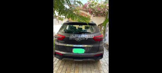 Hundai Creta 2019 - 5