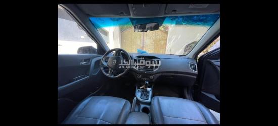 Hundai Creta 2019 - 6