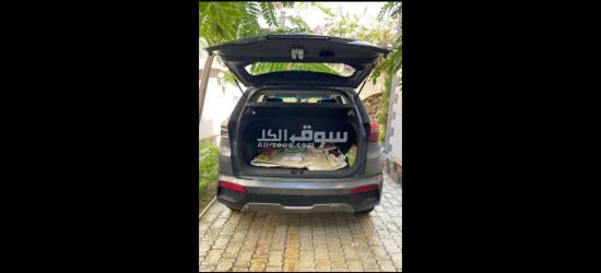 Hundai Creta 2019 - 7