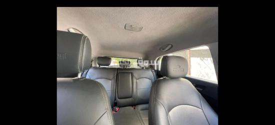 Hundai Creta 2019 - 8