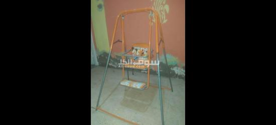 مرجيحة اطفال - 3