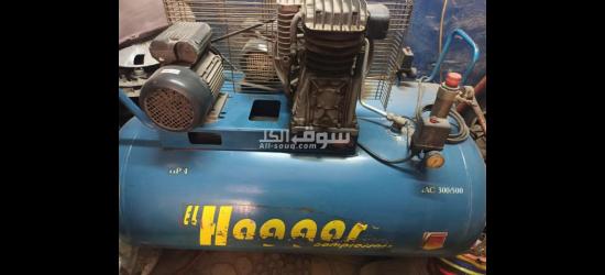 معدات محل كاوتش - 4