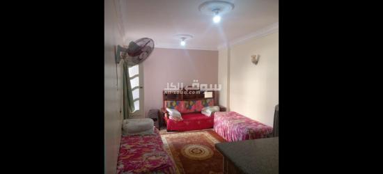 شقه تمليك فى العجمي - 5