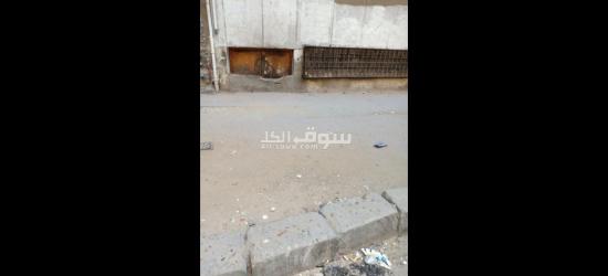 مخزن بدروم مرخص رخصة دائمة - 2