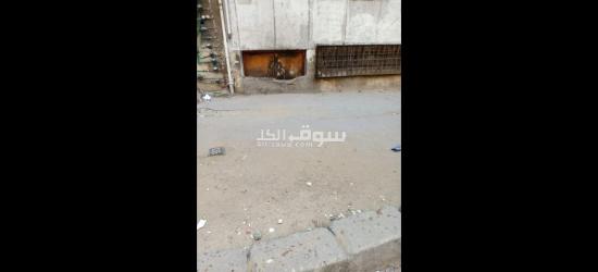 مخزن بدروم مرخص رخصة دائمة - 3