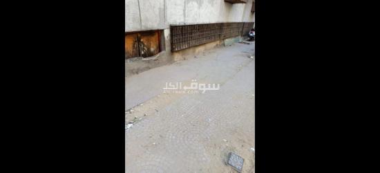 مخزن بدروم مرخص رخصة دائمة - 4