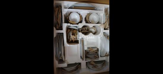 بيع طقم صيني - 2