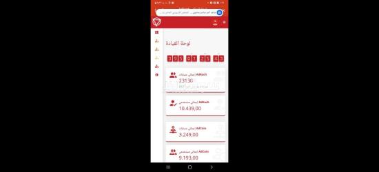 شركة استثمار موثقة من قبل الحكومه المصرية - 2