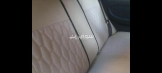 بيع سياره كيا سيفيا - 8