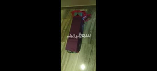 سرير اطفال جونيور - 2