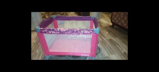 سرير اطفال جونيور - 3
