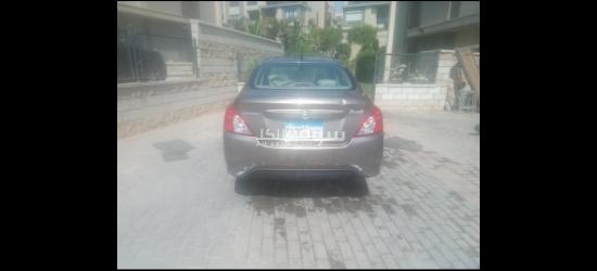 سياره نيسان صني ٢٠١٩ - 3