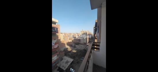 شقة 100 متر تمليك - 2