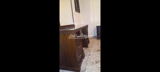 حاله جيده جدا جدا اربع انواع خشب عموله - 6