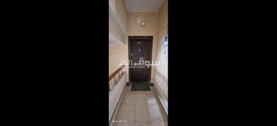 شقة بعمارات البنك الحي ١١ للبيع - 2