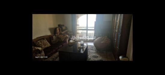 شقة بعمارات البنك الحي ١١ للبيع - 3