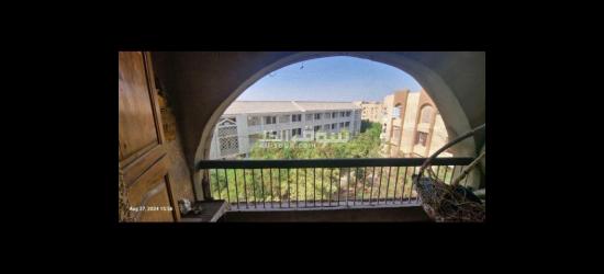 شقة بعمارات البنك الحي ١١ للبيع - 4