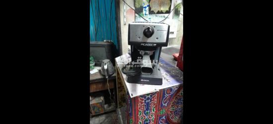 ماكينه خياطه وماكينه اوفر - 3