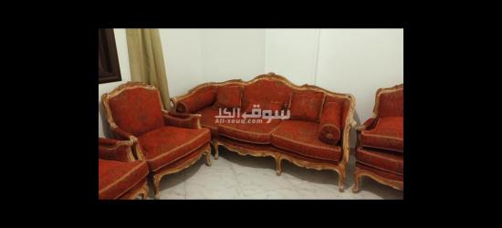 صالون للبيع - 2