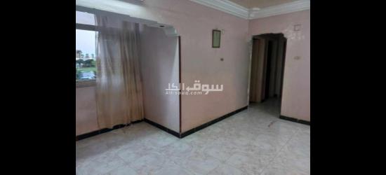 شقه للبيع بمنطقه راقيه جدا وبطل علي البحر والسعر مغري جدا - 6