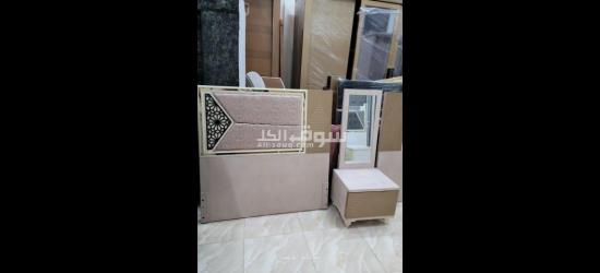 غرفه نوم شبابي - 3